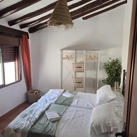 El Refugio Casa rural Zuheros
